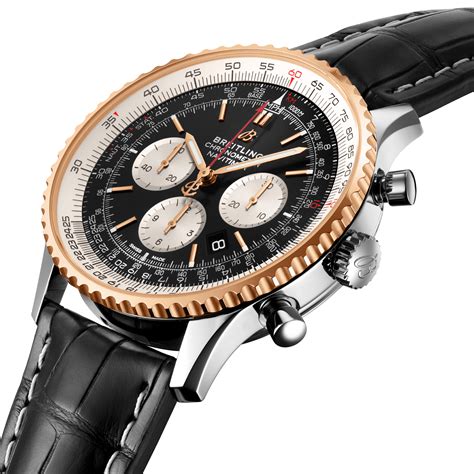 breitling navitaimer|breitling navitimer price guide.